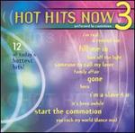 Hot Hits Now, Vol. 3
