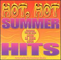 Hot Hot Summer Hits - Various Artists