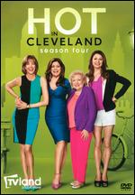 Hot in Cleveland: Season Four [3 Discs] - 