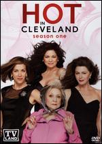 Hot in Cleveland: Season One [2 Discs] - 