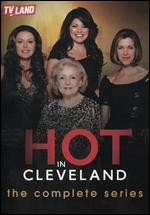 Hot in Cleveland [TV Series] - 