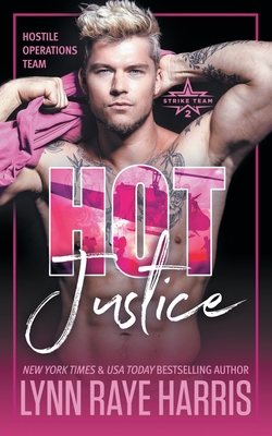 HOT Justice - Harris, Lynn Raye