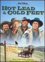 Hot Lead and Cold Feet - Robert Butler
