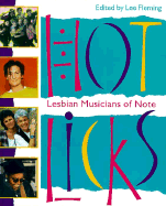 Hot Licks Lesbian Musicians of Note