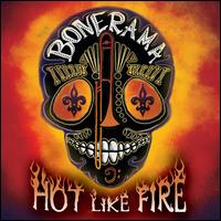 Hot Like Fire - Bonerama