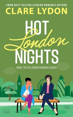 Hot London Nights - Lydon, Clare