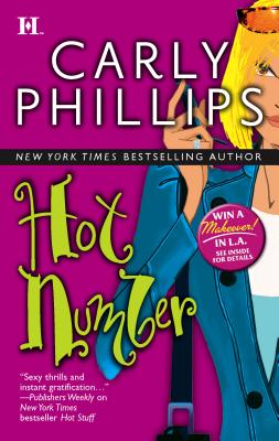 Hot Number - Phillips, Carly