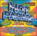 Hot Parade [1 CD]