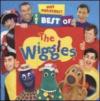 Hot Potatoes! The Best of the Wiggles - The Wiggles