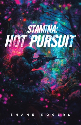 Hot Pursuit - Rogers, Shane