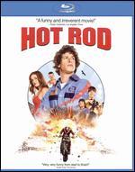 Hot Rod [WS] [Blu-ray]
