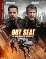 Hot Seat [Includes Digital Copy] [Blu-ray]