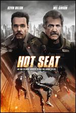 Hot Seat - James Cullen Bressack