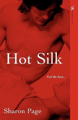 Hot Silk - Page, Sharon