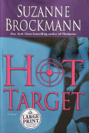 Hot Target - Brockmann, Suzanne