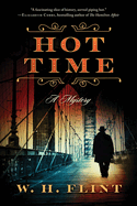 Hot Time: A Mystery