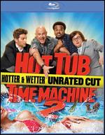 Hot Tub Time Machine 2 [Blu-ray] - Steve Pink