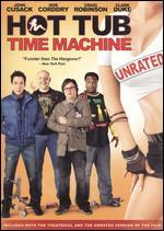 Hot Tub Time Machine [Unrated]