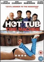 Hot Tub Time Machine - Steve Pink