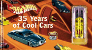 Hot Wheels 35 Years of Cool Cars