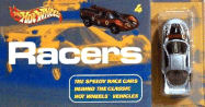 Hot Wheels Racers