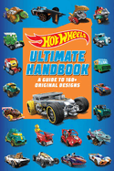 Hot Wheels: Ultimate Handbook