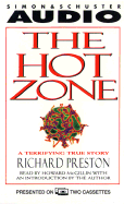 Hot Zone - Preston, Richard, and McGillin, Howard (Read by)
