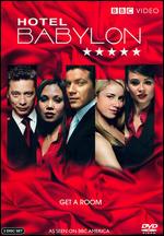 Hotel Babylon: Season 1 [3 Discs] - 