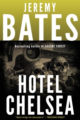 Hotel Chelsea - Bates, Jeremy