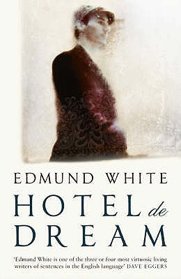 Hotel de Dream - White, Edmund