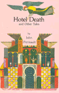 Hotel Death - Perreault, John