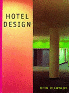 Hotel design - Riewoldt, Otto