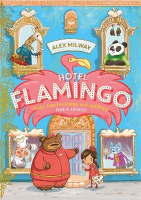 Hotel Flamingo - Milway, Alex