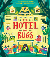 Hotel for Bugs: A Celebration of Difference and Inclusivity!