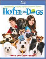 Hotel for Dogs [Blu-ray] - Thor Freudenthal