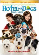Hotel for Dogs [French]