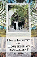 Hotel Industry & Housekeeping Management