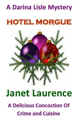 Hotel Morgue - Laurence, Janet