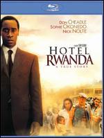 Hotel Rwanda [Blu-ray]