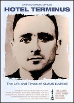 Hotel Terminus: The Life and Times of Klaus Barbie - Marcel Ophls