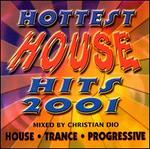 Hottest House Hits 2001