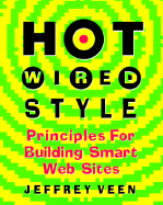 Hotwired Style - Veen, Jeffrey