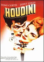 Houdini - George Marshall