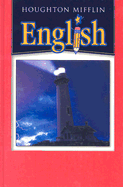 Houghton Mifflin English: Hardcover Student Edition Level 6 2004 - Houghton Mifflin Company (Prepared for publication by)