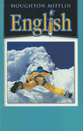 Houghton Mifflin English: Student Book Grade 8 2004 - Houghton Mifflin Company (Prepared for publication by)