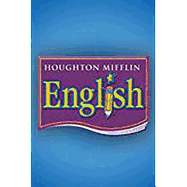 Houghton Mifflin English: Student Edition Consumable Grade 2 2006