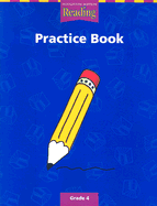 Houghton Mifflin Reading: The Nation's Choice: Practice Book (Consumable) Grade 4 - Houghton Mifflin Company (Prepared for publication by)