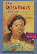 Houghton Mifflin Reading: The Nation's Choice: Theme Paperbacks, Below-Level Grade 4 Theme 2 - I Am Rosa Parks - Houghton Mifflin Company (Prepared for publication by)