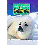 Houghton Mifflin Science: Student Edition Single Volume Level 1 2007