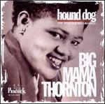Hound Dog: The Peacock Recordings